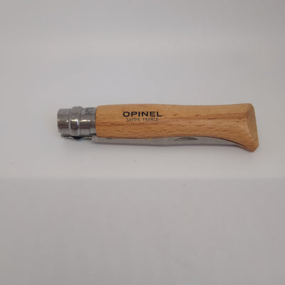 Opinel Knife - No.8