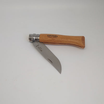 Opinel Knife - No.8