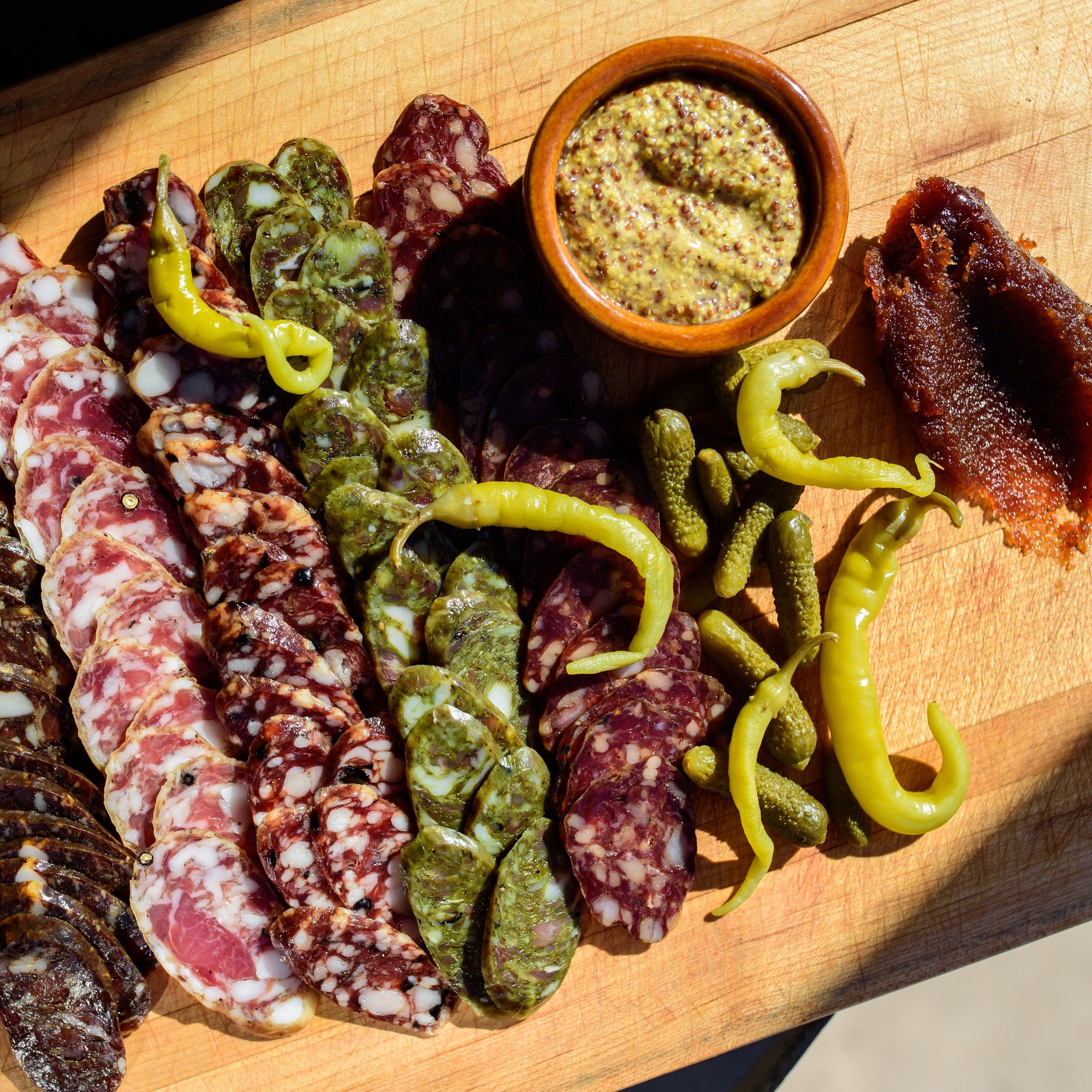 Snackle box – Salty Beach Charcuterie Boards