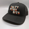 Salty Pork Bits Hat